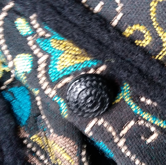 Peplum Jacket - Picture 2 of 5